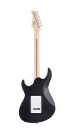 Cort: Electric Guitar - G110 Black Product Image