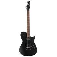 Cort X Manson: Electric Guitar - MBM-2H-Sustainiac Satin Black