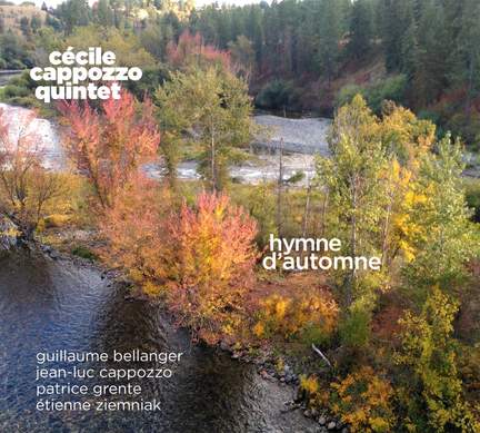 Hymne d'automne