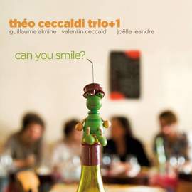 Can You Smile?