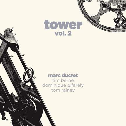 Tower, vol​.​2
