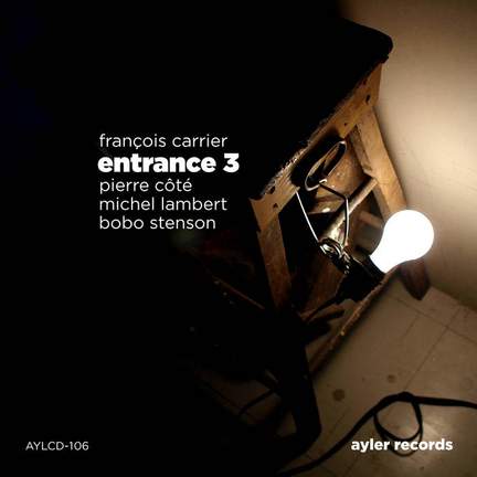 Entrance 3