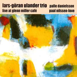 Live at Glenn Miller Café