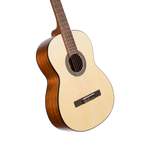Cort: Classical Guitar - AC100 OP Open Pore Product Image