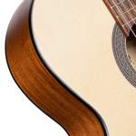 Cort: Classical Guitar - AC100 OP Open Pore Product Image