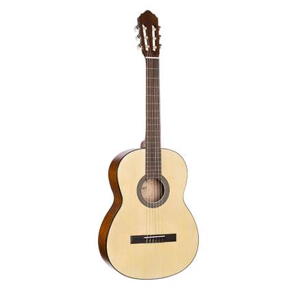 Cort: Classical Guitar - AC100 Semi Gloss