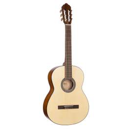 Cort: Classical Guitar - AC100DX OP Open Pore