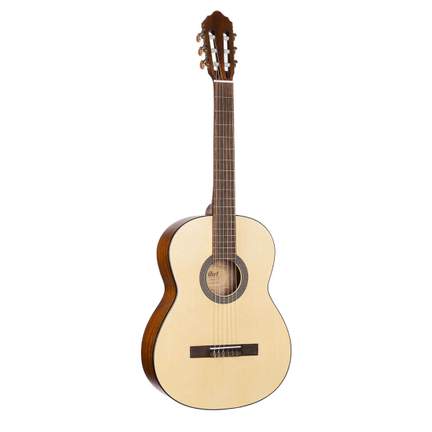 Cort: Classical Guitar - AC100DX OP Open Pore