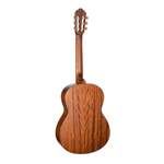 Cort: Classical Guitar - AC100DX OP Open Pore Product Image