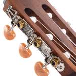 Cort: Classical Guitar - AC100DX OP Open Pore Product Image