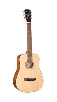 Cort: Acoustic Guitar - Standard AD Mini