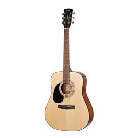 Cort: Acoustic Guitar - Standard AD810 (Left-Handed)