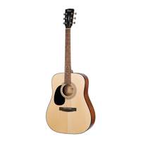 Cort: Acoustic Guitar - Standard AD810 (Left-Handed)