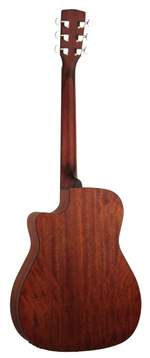 Cort: Acoustic Guitar - Standard AF515CE Product Image