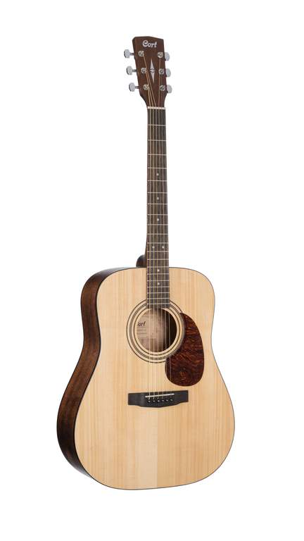 Cort: Acoustic Guitar - Earth 60