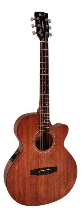Cort: Acoustic Guitar - SFX-MEM Natural