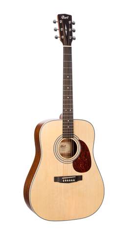 Cort: Acoustic Guitar - Earth 70 (Left-Handed)