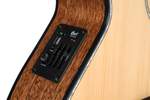 Cort: Acoustic Guitar - SFX-E Natural Product Image