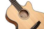 Cort: Acoustic Guitar - SFX-E Natural Product Image