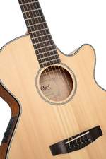 Cort: Acoustic Guitar - SFX-E Natural Product Image
