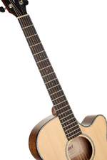 Cort: Acoustic Guitar - SFX-E Natural Product Image