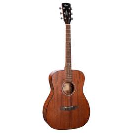 Cort: Acoustic Guitar - Standard AF510M OP Open Pore