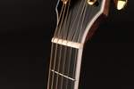 Cort: Acoustic Guitar - Gold A8 Light Burst Product Image