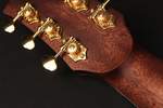 Cort: Acoustic Guitar - Gold A8 Light Burst Product Image