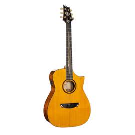 Cort: Acoustic Guitar - Luxe II Natural