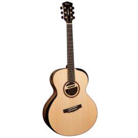 Cort: Acoustic Guitar - Cut Craft Limited Natural