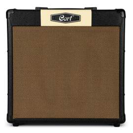 Cort CM30R 30W Practice Amp Black