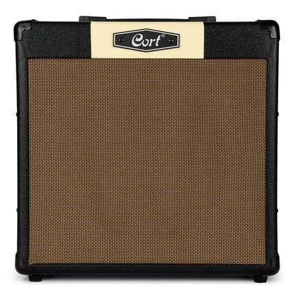 Cort CM30R 30W Practice Amp Black
