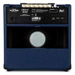 Cort CM30R 30W Practice Amp Dark Blue Product Image