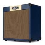 Cort CM30R 30W Practice Amp Dark Blue Product Image