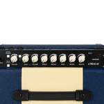 Cort CM30R 30W Practice Amp Dark Blue Product Image