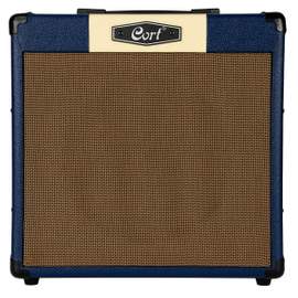 Cort CM30R 30W Practice Amp Dark Blue