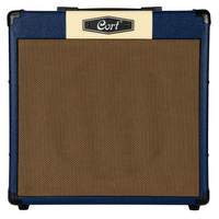 Cort CM30R 30W Practice Amp Dark Blue