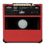 Cort CM30R 30W Practice Amp Dark Red Product Image