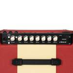 Cort CM30R 30W Practice Amp Dark Red Product Image
