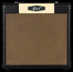 Cort Guitar Amplifier CM15R - Black