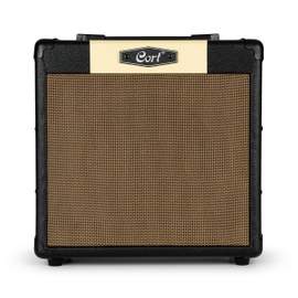 Cort CM15R 15W Practice Amp Black
