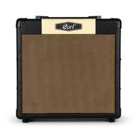 Cort CM15R 15W Practice Amp Black