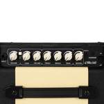 Cort CM15R 15W Practice Amp Black Product Image