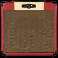 Cort Guitar Amplifier CM15R - Dark Red