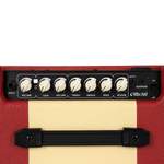 Cort CM15R 15W Practice Amp Dark Red Product Image