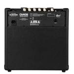 Cort CM40B Bass Amplifier Product Image