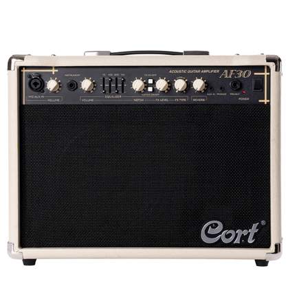 Cort AF30 Acoustic Amplifier
