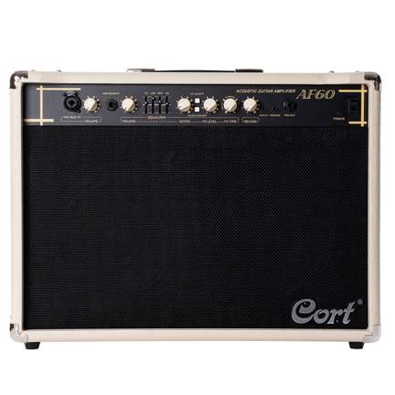 Cort AF60 Acoustic Amplifier