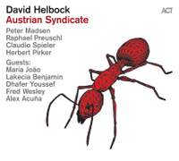 Austrian Syndicate