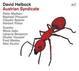 Austrian Syndicate